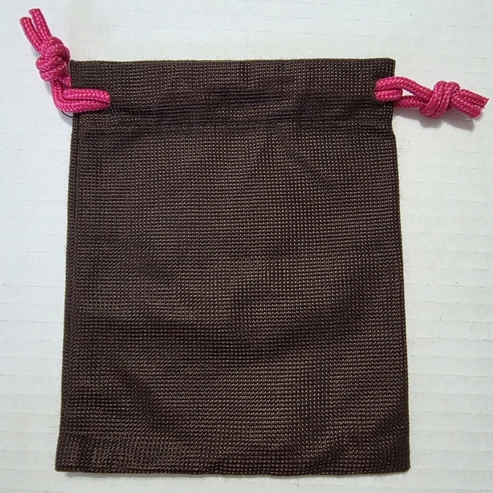 Kate Spade Jewelry Dust Bag Medium - Picture 2 of 2
